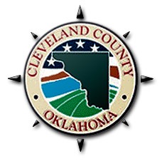 Cleveland County Seal